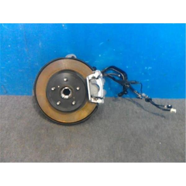 トヨタ 純正 クラウン 《 AZSH20 》 左リアナックルハブ 42305-53020