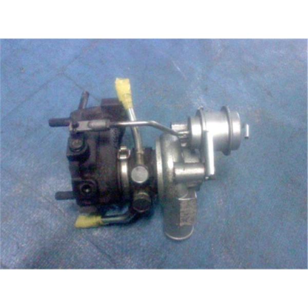 三菱 純正 ekスポーツ 《 H82W 》 ターボチャージャー P70100-22000254