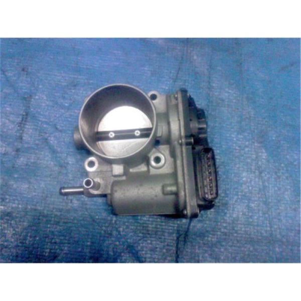 トヨタ 純正 ウィッシュ 《 ZGE20G 》 スロットルボディー 22030-37050