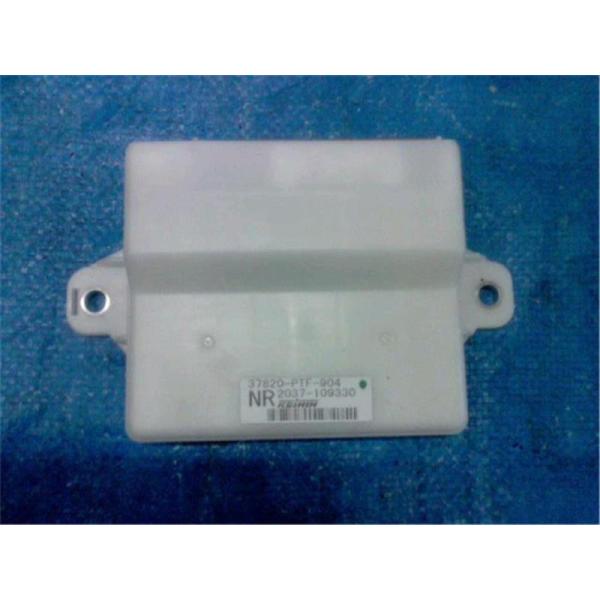 ホンダ 純正 バモスホビオ 《 HM4 》 エンジンコンピューター 37820-PTF-904 P70100-22007885