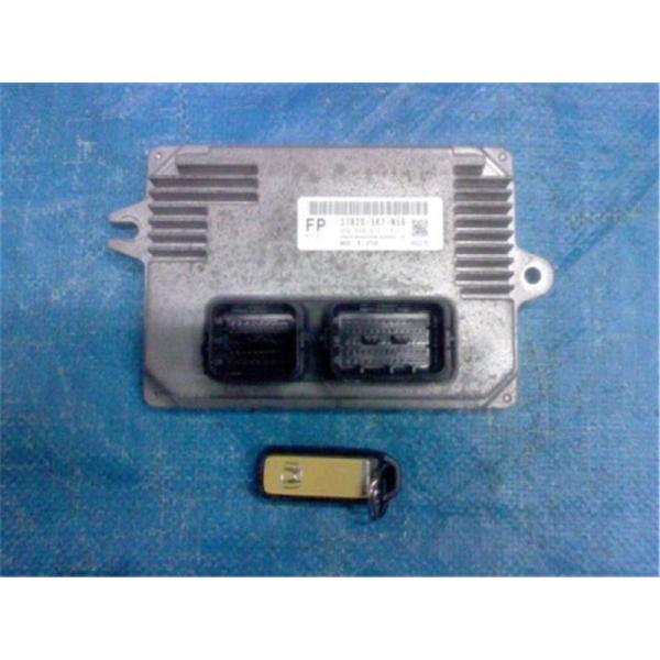 ホンダ 純正 N-ONE 《 JG1 》 エンジンコンピューター 37820-5K7-N56 P70100-22007995