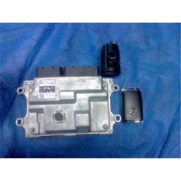 マツダ 純正 CX-30 《 DMEP 》 エンジンコンピューター PA7K-18-8K2E P70100-23004414