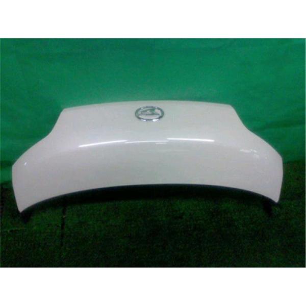 ダイハツ 純正 タント 《 LA600S 》 ボンネットフード 53301-B2470