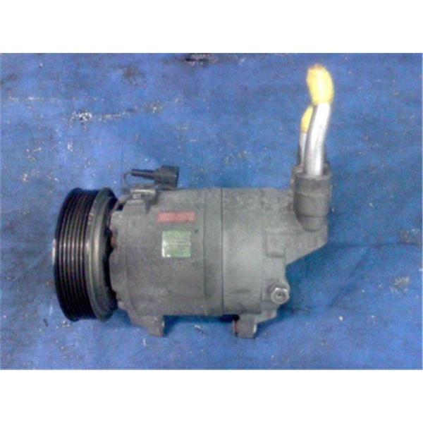 日産純正　エアコンコンプレッサー　92600-7DB1A 日産純正 エアコンコンプレッサー 92600-7DB1A - メルカリ