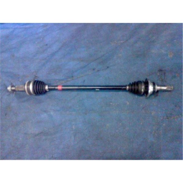 マツダ 純正 CX-8 《 KG5P 》 左リアドライブシャフト RTA9-25-60X