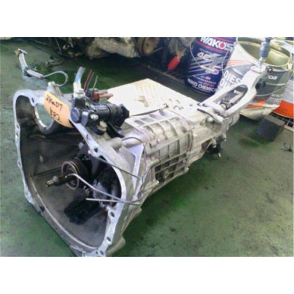 スバル 純正 BRZ 《 ZC6 》 トランスミッション 30099AA870 P70100