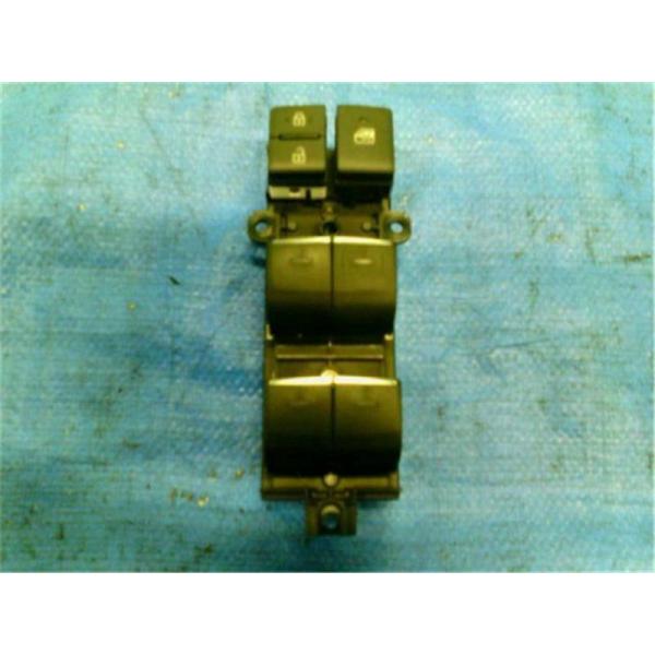 トヨタ 純正 カローラツーリング 《 ZWE211W 》 パワーウィンドウ