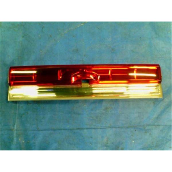 デリカD5リアアッパーガーニッシュ　フィニィシャーテール　3点セット ngp-parts-o-store_70100-24005356