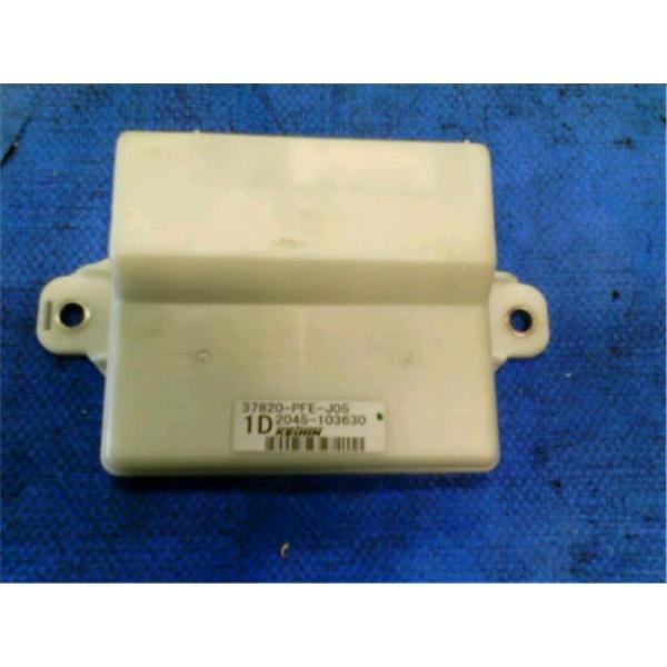 ホンダ 純正 バモス 《 HM2 》 エンジンコンピューター 37820-PFE-J05 P70100-25000762