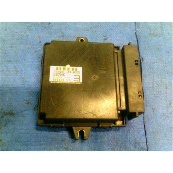 マツダ 純正 スクラム 《 DG63T 》 エンジンコンピューター 1A88-18-880 P70100-25001999