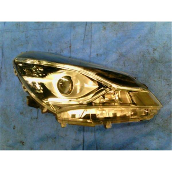 トヨタ 純正 ヴィッツ 《 NHP130 》 右ヘッドライト 81105-52M60