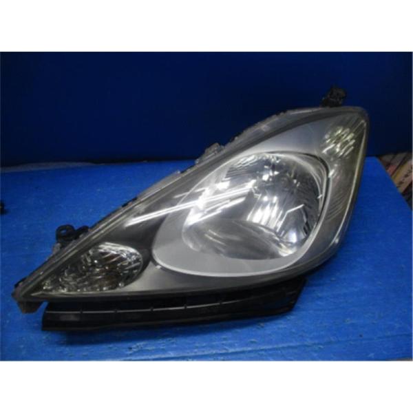 ホンダ 純正 フィット 《 GE6 》 左ヘッドライト 33150-TF0-003 ホンダ 純正 フィット 《 GE6 》 左ヘッドライト 33150-TF0-003