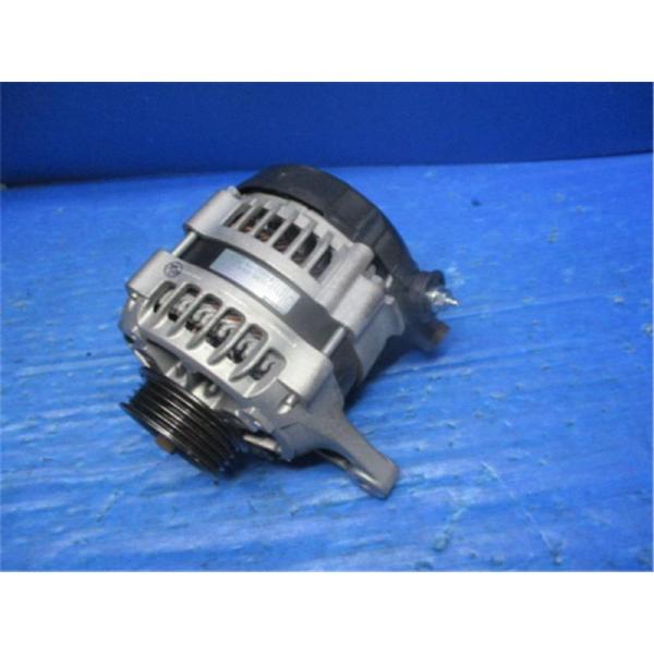 ダイハツ車用　オルタネーター Amazon | オルタネーター ダイナモ リビルト品 コア返却不要