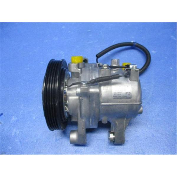 ホンダ 純正 N-BOX 《 JF5 》 エアコンコンプレッサー P70200-25005570