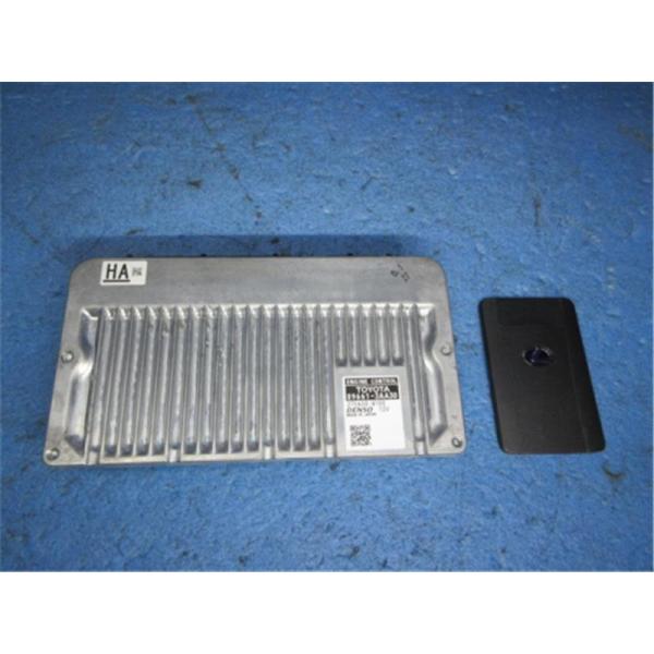 トヨタ 純正 レクサスGS 《 AWL10 》 エンジンコンピューター P70200-26004634