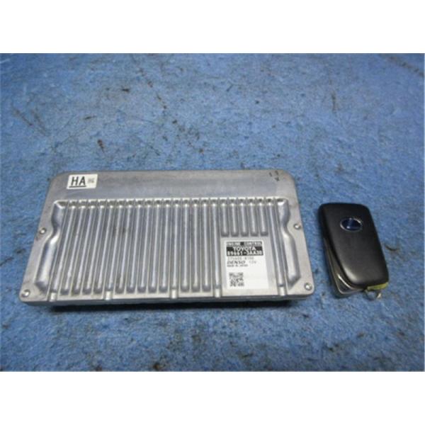 トヨタ 純正 レクサスGS 《 AWL10 》 エンジンコンピューター P70200-26005574