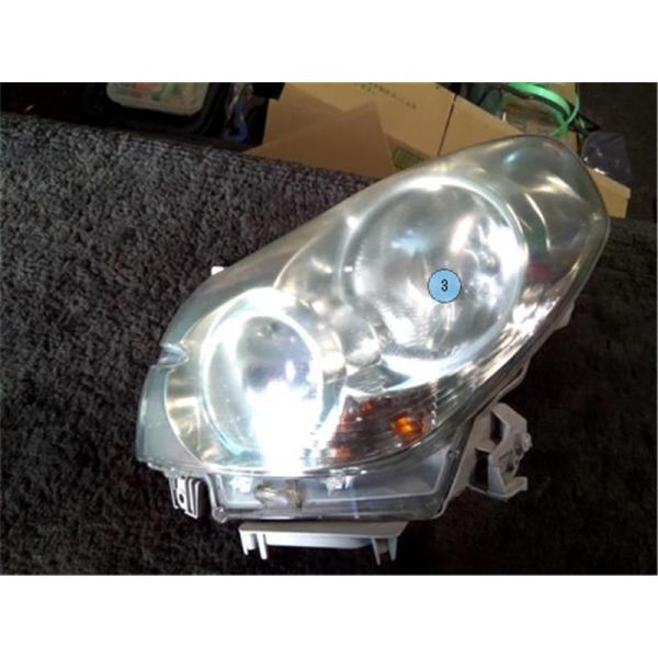 ミラ　ヘッドライド　極美品！！ ngp-parts-o-store_70300-22015207