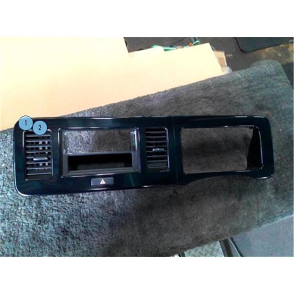 スズキ 純正 MRワゴン 《 MF33S 》 オーディオパネル P70300