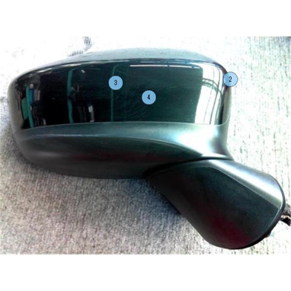 j*o様 新品　マツダ　純正　ミラー マツダ 純正 プレマシー 《 CREW 》 左サイドミラー C314-69