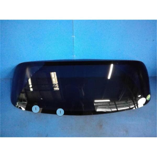 トヨタ 純正 シエンタ 《 NHP170G 》 リアガラス P70300-24010863