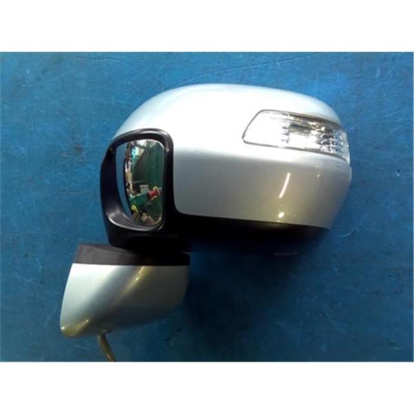 ホンダ 純正 N-BOX 《 JF1 》 左サイドミラー P70300-25006568 : NGP