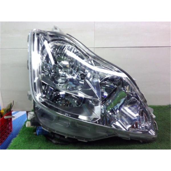 トヨタ 純正 クラウン 《 GRS182 》 右ヘッドライト P70400