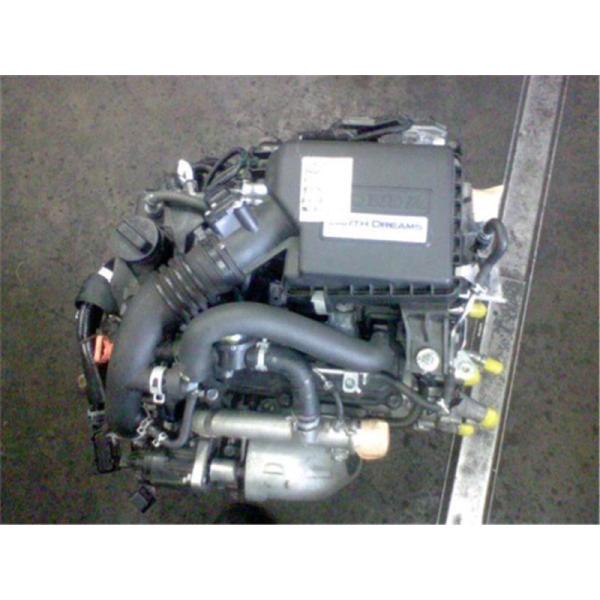 ホンダ 純正 N-BOX 《 JF3 》 エンジン P70400-23006010 : NGP