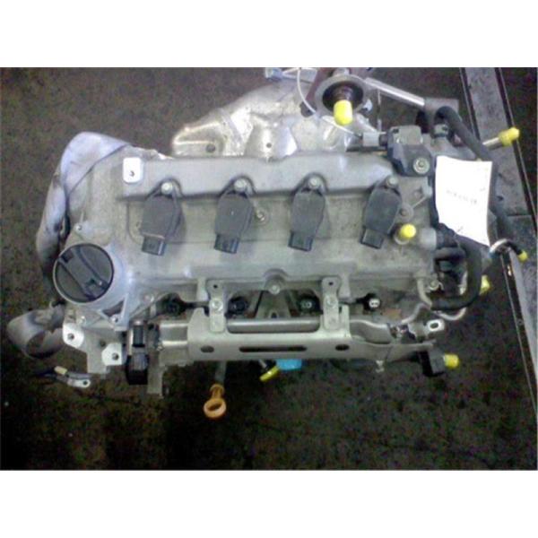 日産 純正 キューブ 《 Z12 》 エンジン P70400-23006528 : NGP 日産 純正 キューブ 《 Z12 》 エンジン P70400-23006528 : NGP