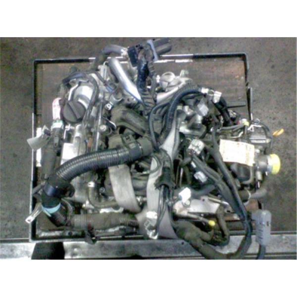 ダイハツ 純正 ハイゼット 《 S321V 》 エンジン P70400