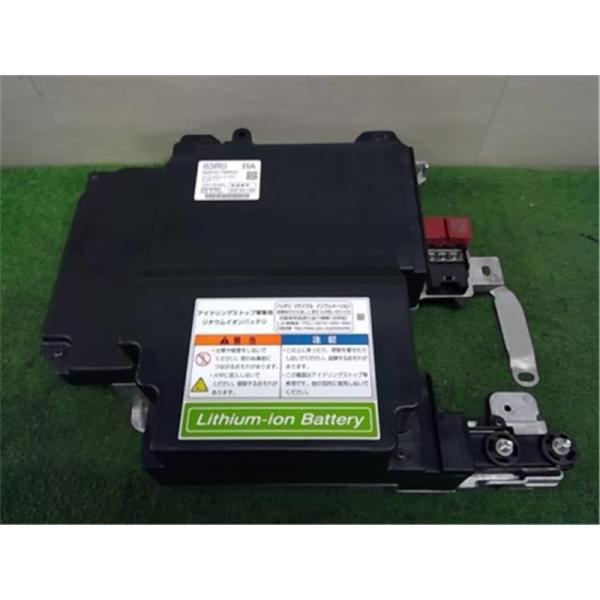 スズキ 純正 スペーシア 《 MK53S 》 ハイブリッドバッテリー P70400-24001023　