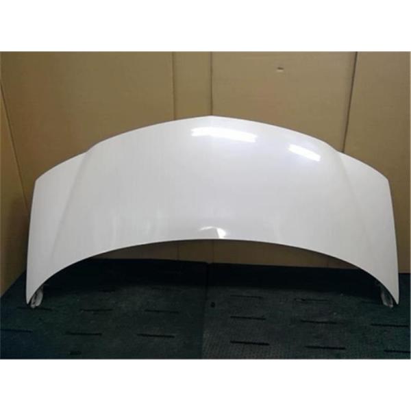 ホンダ　エリシオン　フードロック　部品　新品 ホンダ 純正 エリシオン 《 RR5 》 ボンネットフード P70400