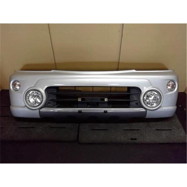 ダイハツ 純正 テリオスキッド 《 J111G 》 フロントバンパー