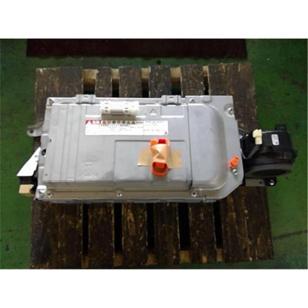 アクア　中古ハイブリッドバッテリー　４つ トヨタ 純正 アクア 《 NHP10 》 ハイブリッドバッテリー P70400