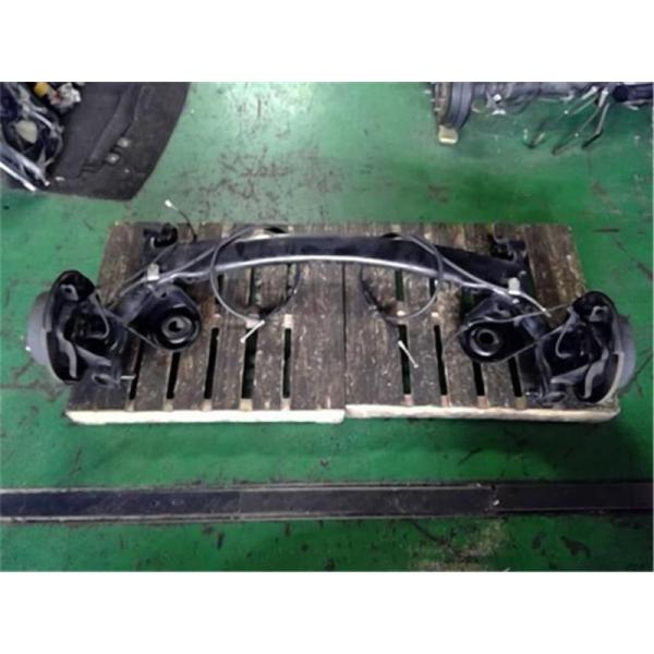 トヨタ 純正 アイシス 《 ANM10G 》 リアアクスルビーム P70400