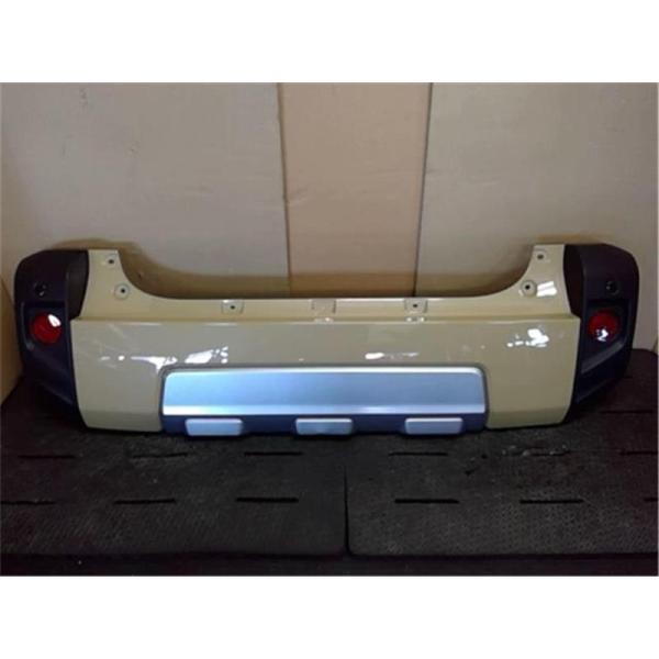 【純正 中古】ダイハツ タフト LA900S リアバンパー ダイハツ 純正 タフト 《 LA900S 》 リアバンパー P70400-25006226