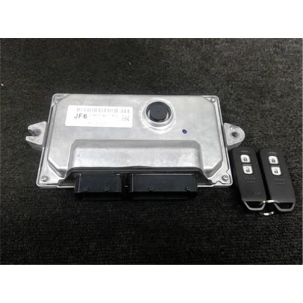 ホンダ 純正 N-VAN 《 JJ2 》 エンジンコンピューター P70400-26012325