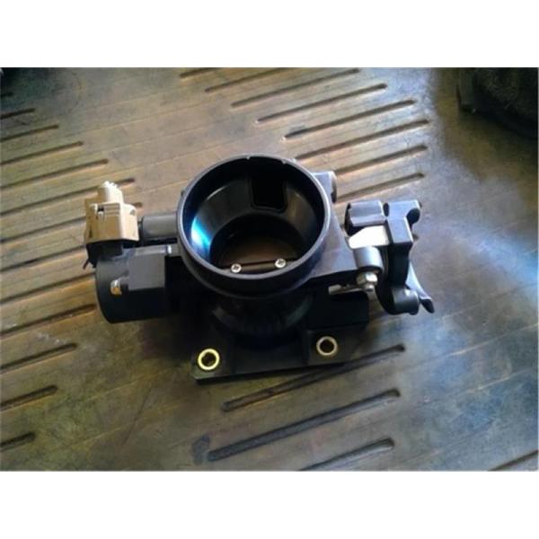 ダイハツ 純正 エッセ 《 L235S 》 スロットルボディー P70500