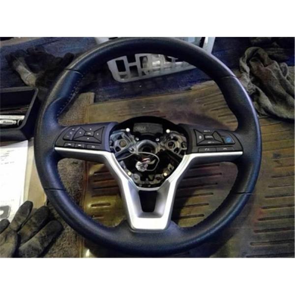 新品NGWステアリングホイール未使用*̣̩⋆̩*33π*̣̩⋆̩* 日産 純正 デイズ 《 B44W 》 ステアリングホイール P70500-22011045