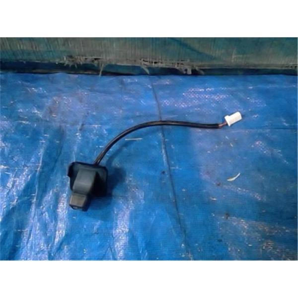 マツダ 純正 アクセラ 《 BMEFS 》 カメラ P70500-22011319