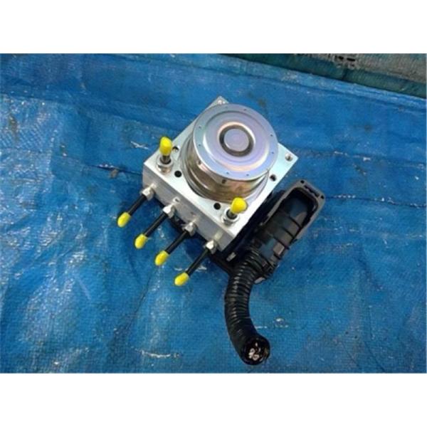 トヨタ 純正 シエンタ 《 NSP170G 》 ABSブレーキアクチュエーター