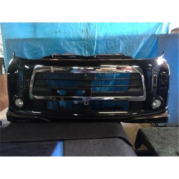 ダイハツ 純正 タント 《 L375S 》 フロントバンパー P70500-24005098