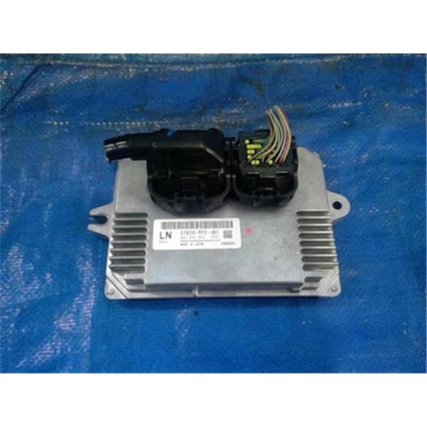 ホンダ 純正 バモスホビオ 《 HM3 》 エンジンコンピューター P70500-25009536　