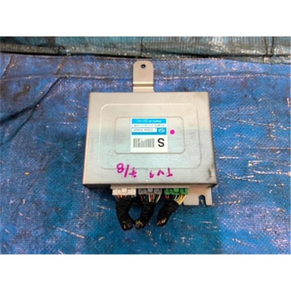 スバル 純正 サンバー 《 TV1 》 エンジンコンピューター P70500-26006390