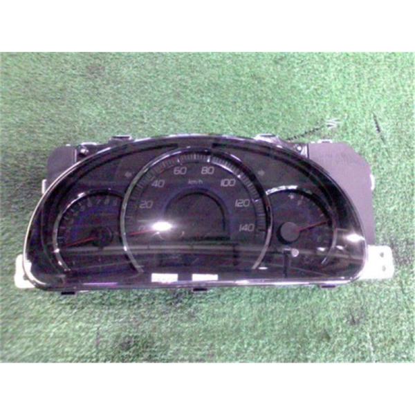 値下げ❗️ワゴンR　MH23S用メーター スズキ 純正 ワゴンRスティングレー 《 MH23S 》 スピード
