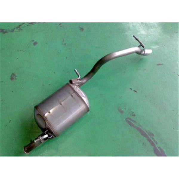 ハスラー　純正マフラー　美品 2025年最新】Yahoo!オークション -スズキ ハスラー マフラーの