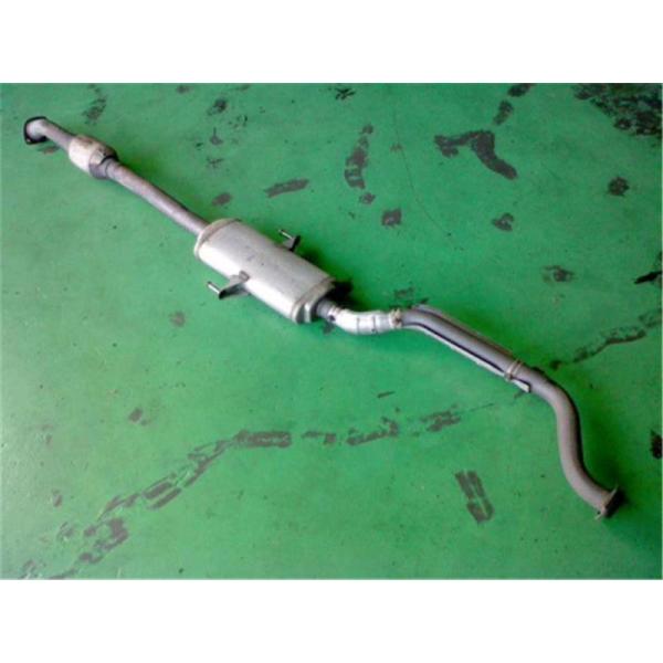 トヨタ エスティマ ACR50 純正マフラー 穴空き無し ngp-parts-o-store_70600-25002449
