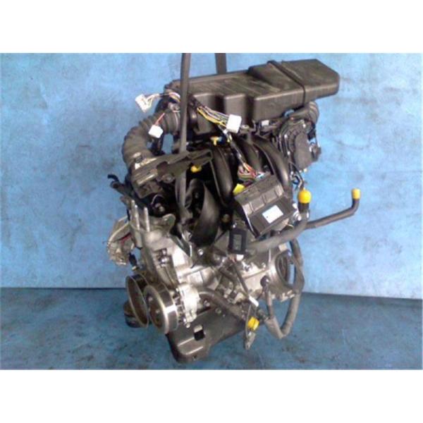 日産 純正 ルークス 《 B21A 》 エンジン P70600-26001577 : NGPパーツ
