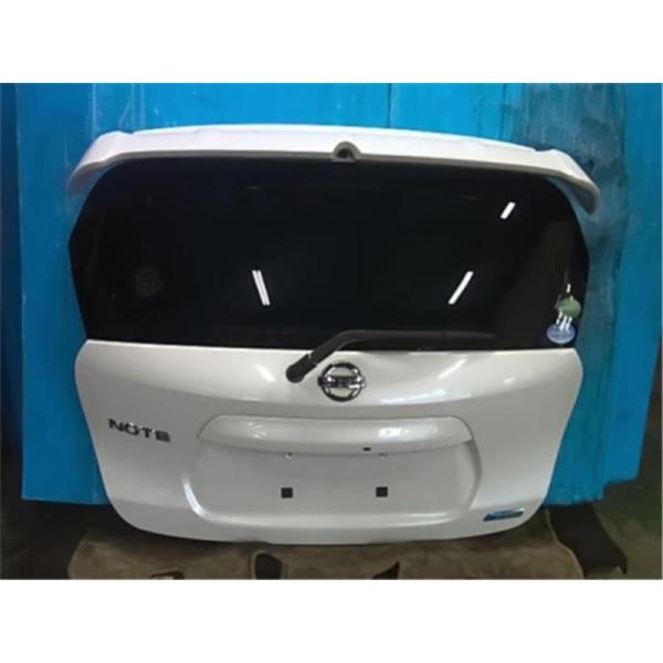 E12 ノート バックドアAssy ブラックKH3 (28310) ngp-parts-o-store_70700-24009566