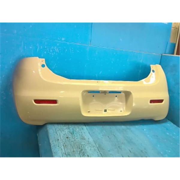 MB-107-SL外装部品リヤーバンパー販売 ワゴンR 【KBT】ワゴンR DBA-MH34S リアバンパー ZED 71811-72M50-799