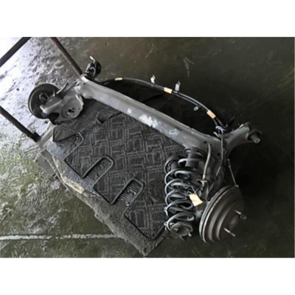 ホンダ 純正 ライフ 《 JC1 》 リアアクスルビーム 42110-SZH-010